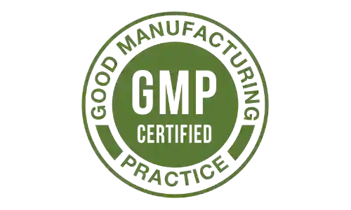 prostavive gmp certified