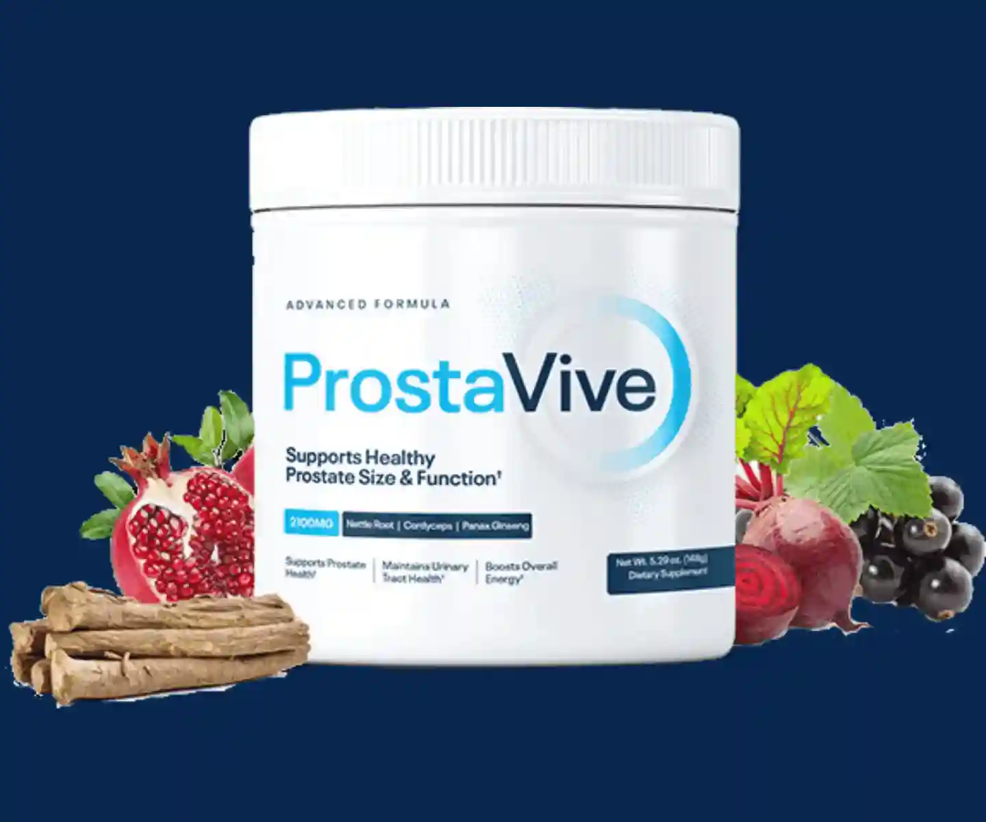 prostavive