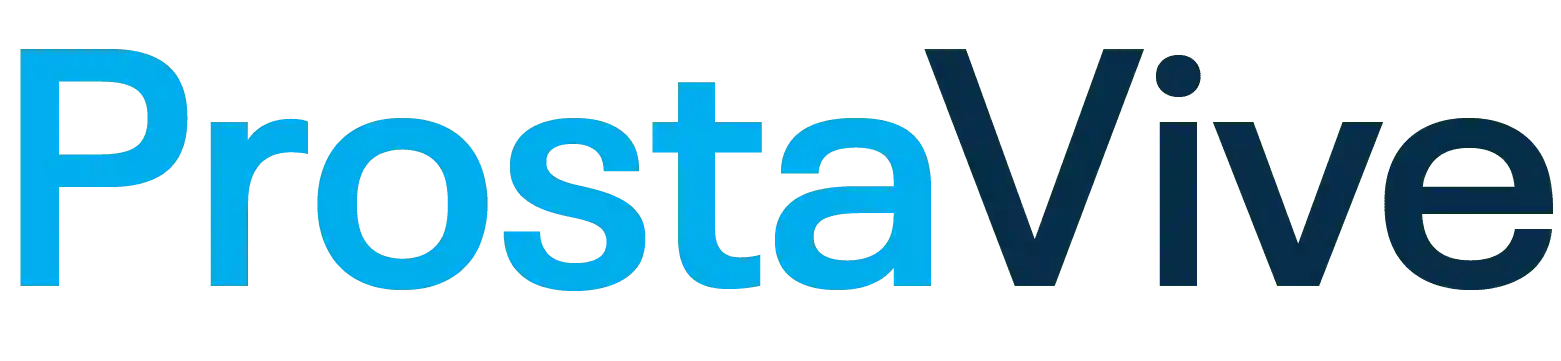 prostavive logo